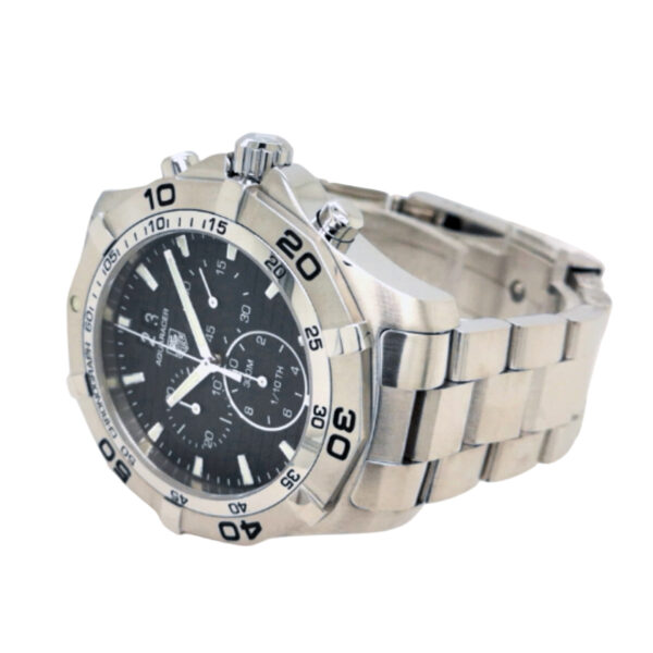 Tag Heuer Aquaracer - Image 3