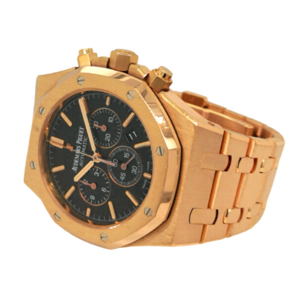 Audemars Piguet Royal Oak Offshore Chronograph - Image 3