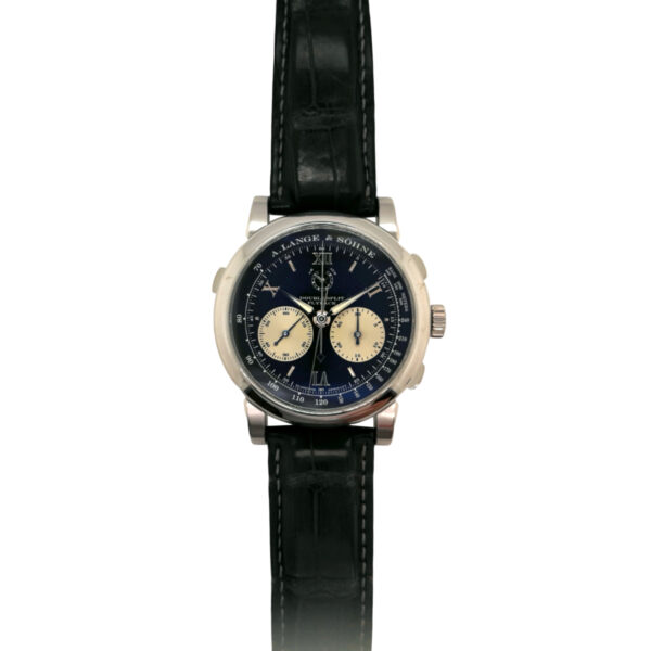 A.Lange & Sohne Double Split Chronograph