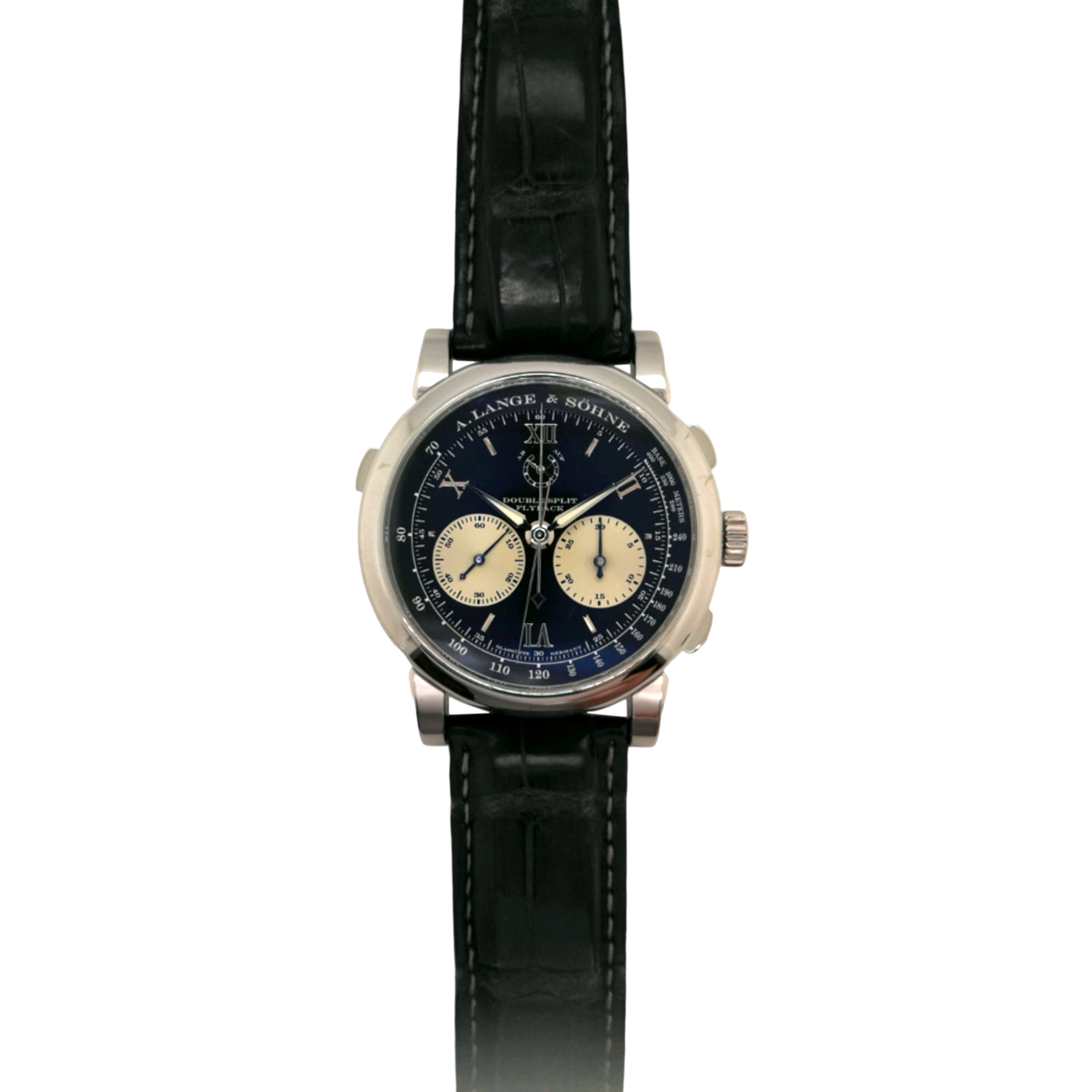 A.Lange & Sohne Double Split Chronograph