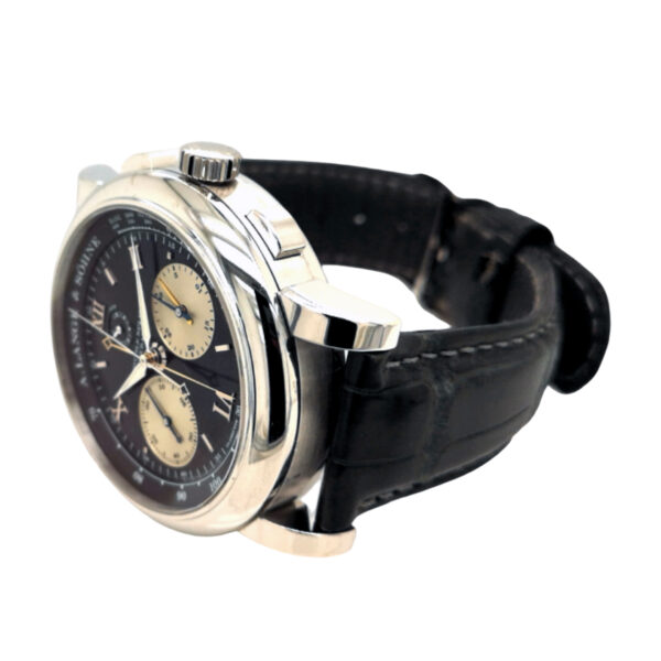 A.Lange & Sohne Double Split Chronograph - Image 3