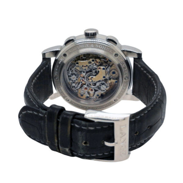 A.Lange & Sohne Double Split Chronograph - Image 4