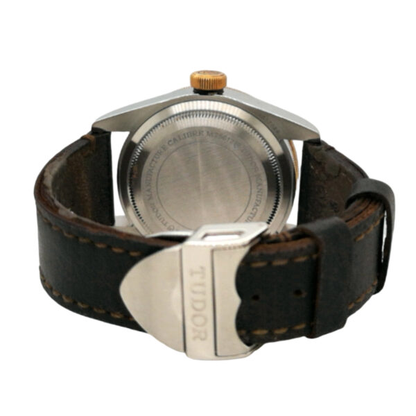 Tudor Black Bay S&G - Image 4