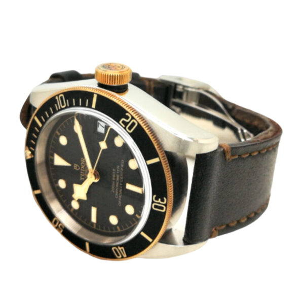 Tudor Black Bay S&G - Image 3