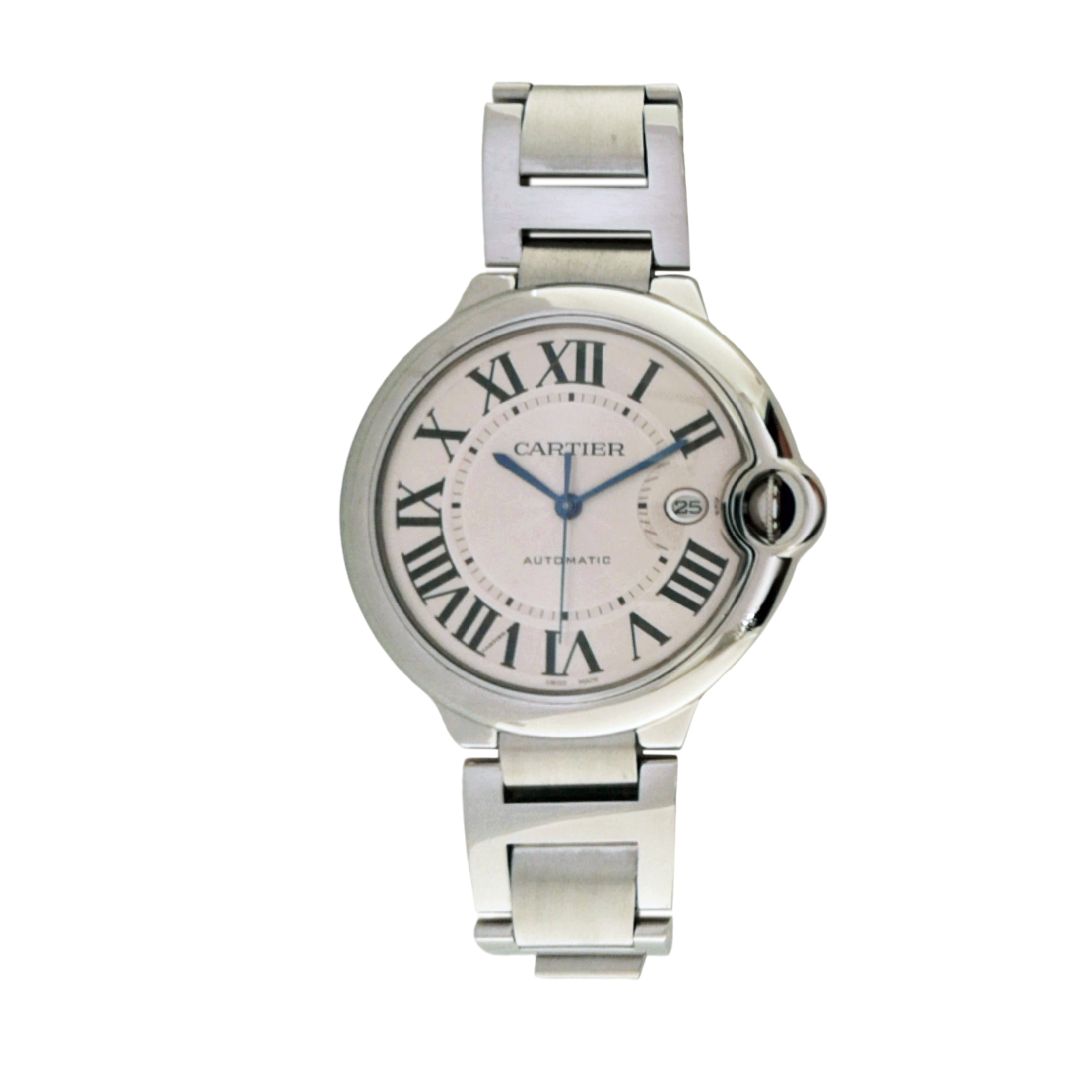 Cartier Ballon Blue 3001