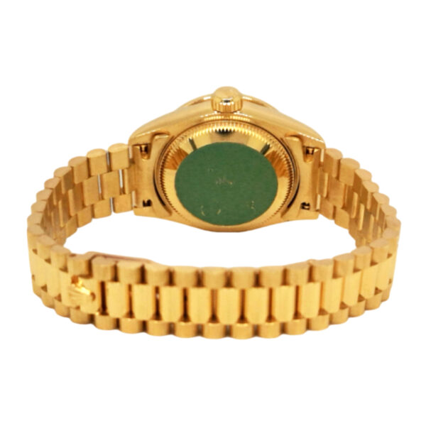 Rolex Lady-Datejust 69158 - Image 4