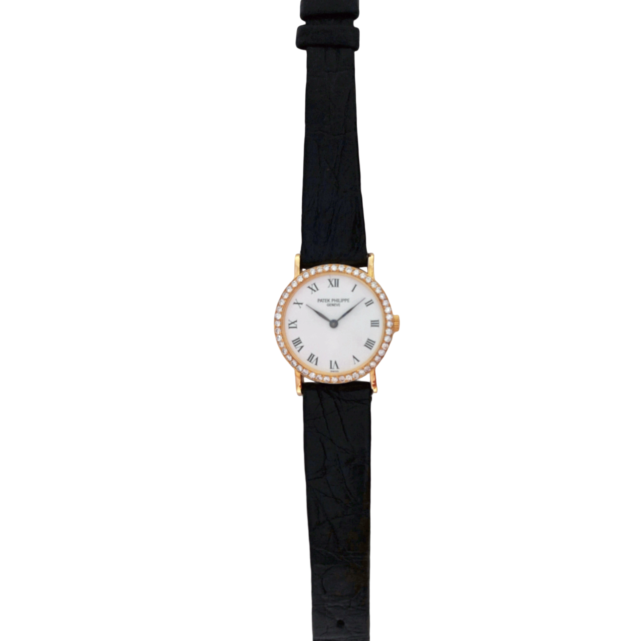 Patek Philippe 4809