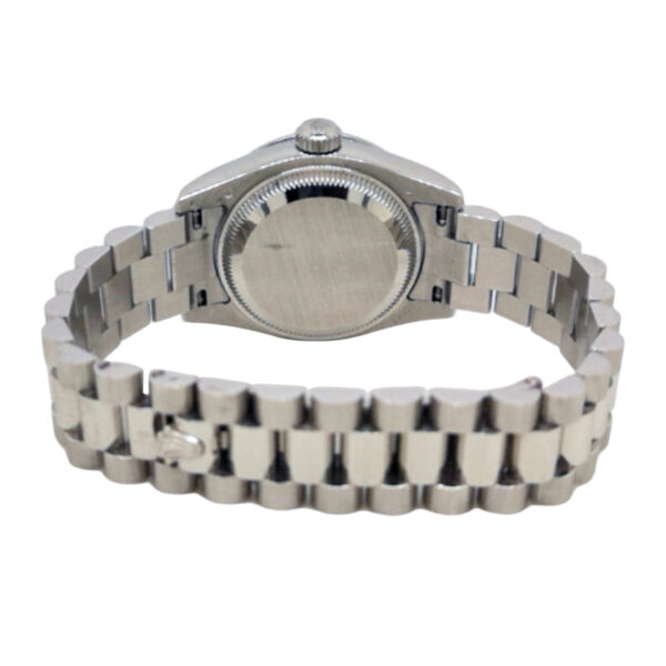 Rolex Lady-Datejust 179136 - Image 4