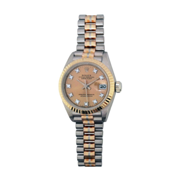 Rolex Lady-Datejust 69179
