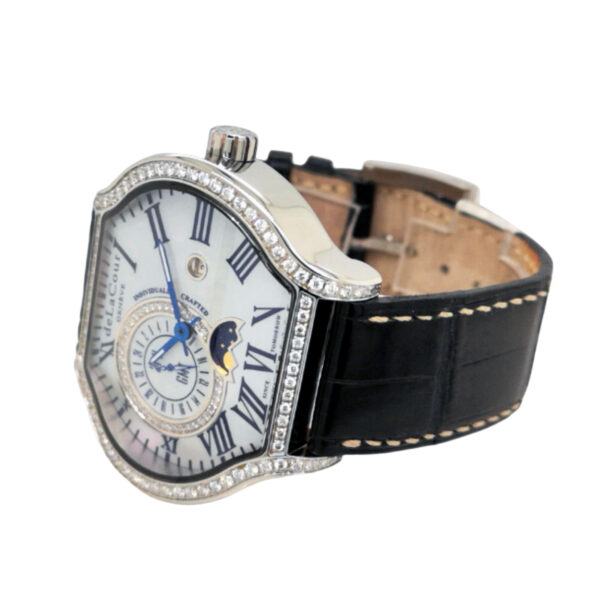 Delacour City Medium Diamond & Mop QLS24 - Image 3