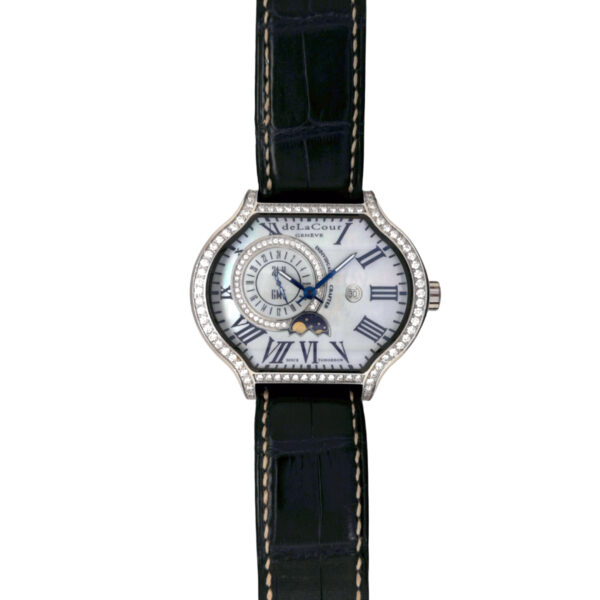 Delacour City Medium Diamond & Mop QLS24