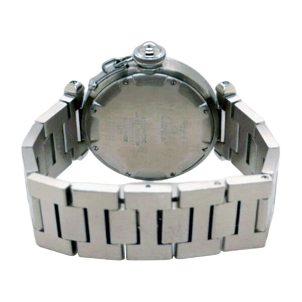 Cartier Pasha C 2377 - Image 4