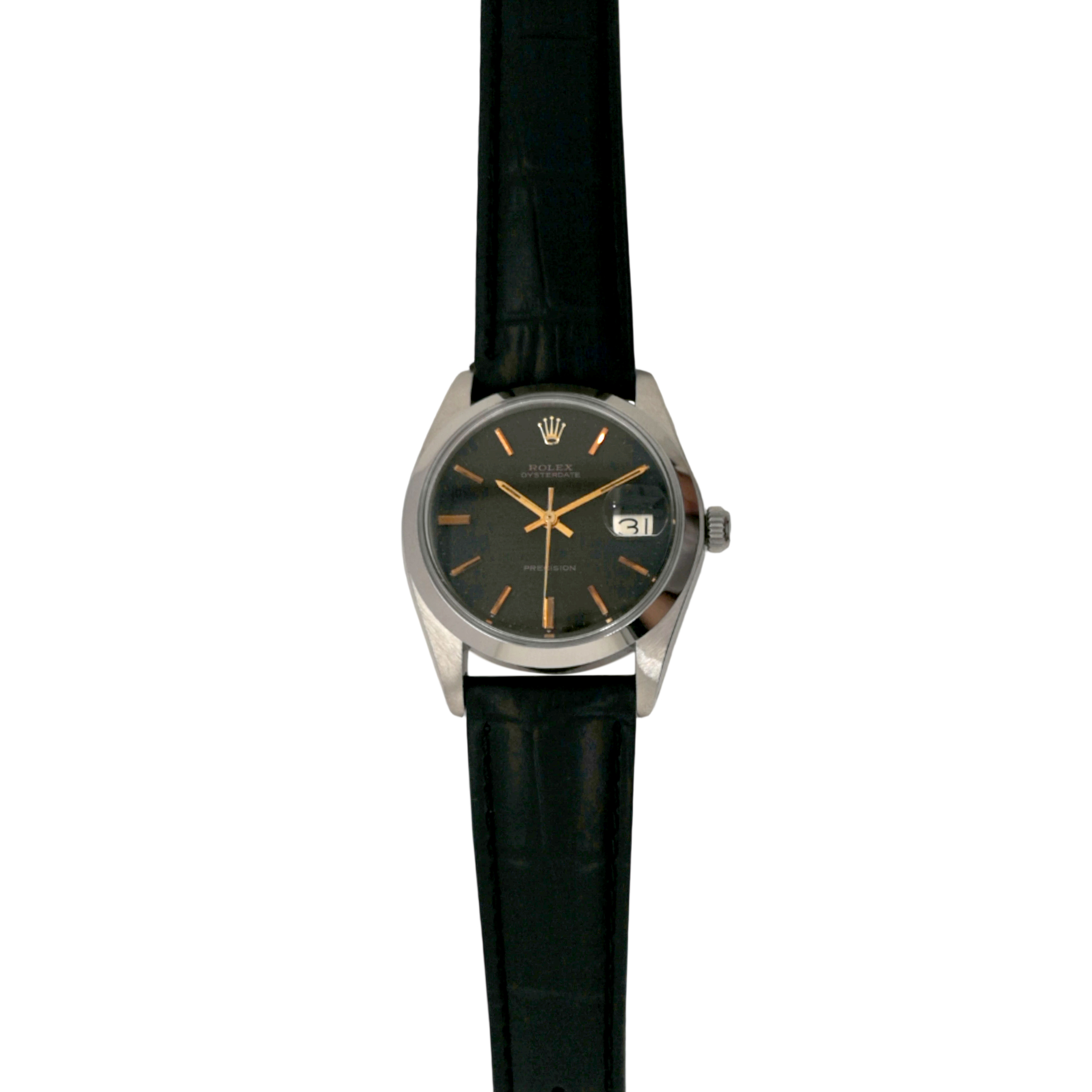 Rolex Oysterdate Precision 6694