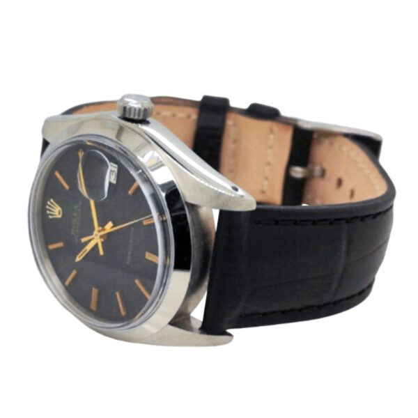 Rolex Oysterdate Precision 6694 - Image 3