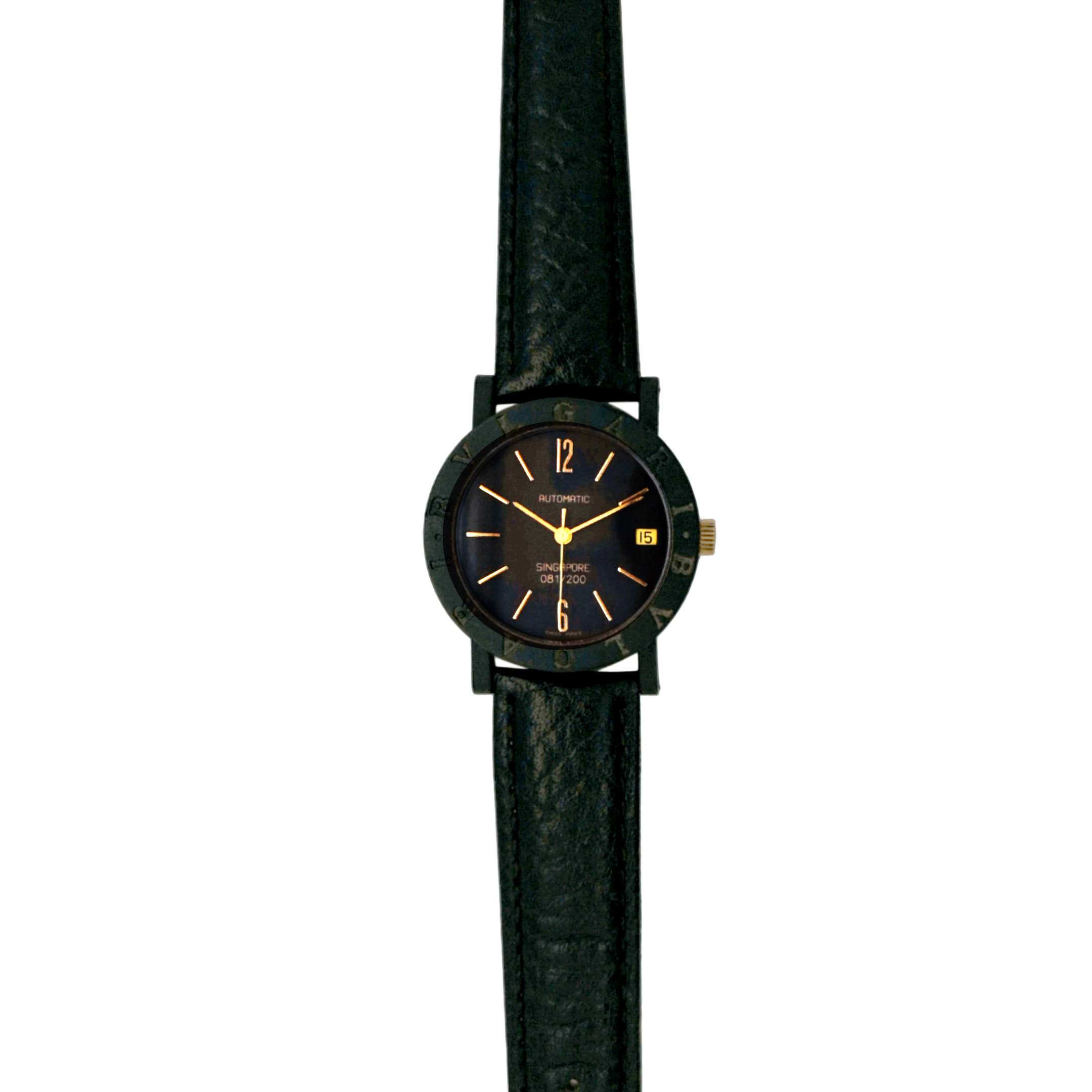 Bvlgari