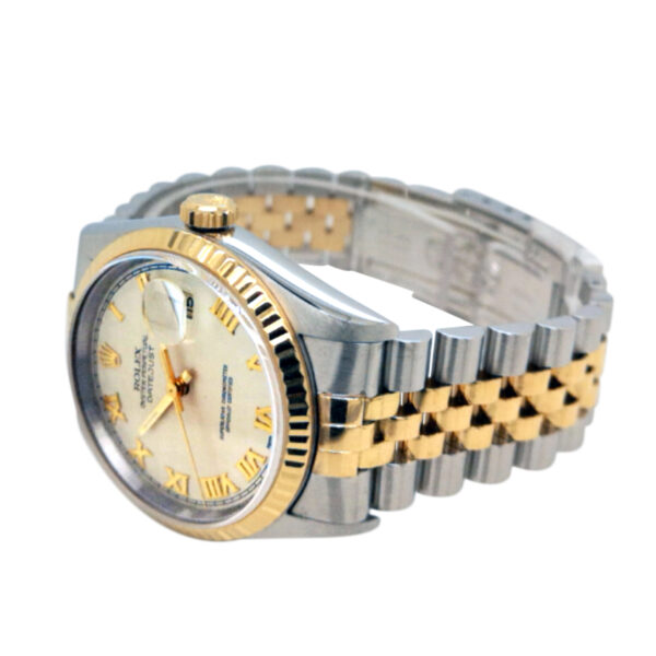 Rolex Datejust 36 16233