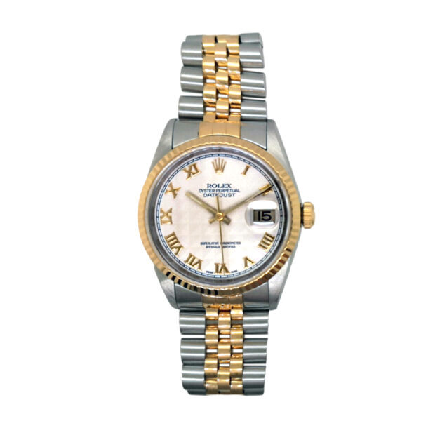 Rolex Datejust 36 16233