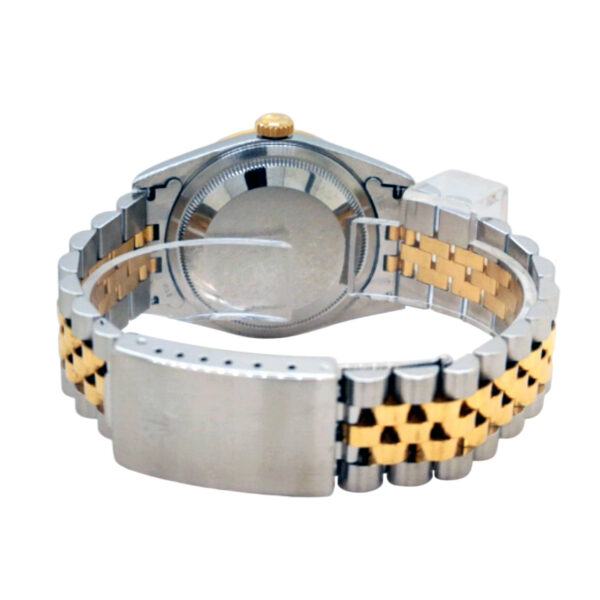Rolex Datejust 36 16233