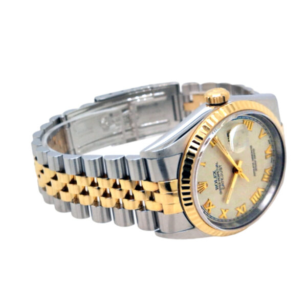 Rolex Datejust 36 16233