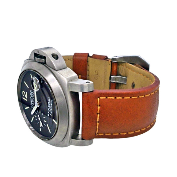 Panerai Luminor Marina