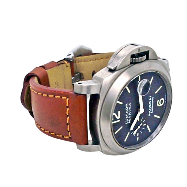 Panerai Luminor Marina