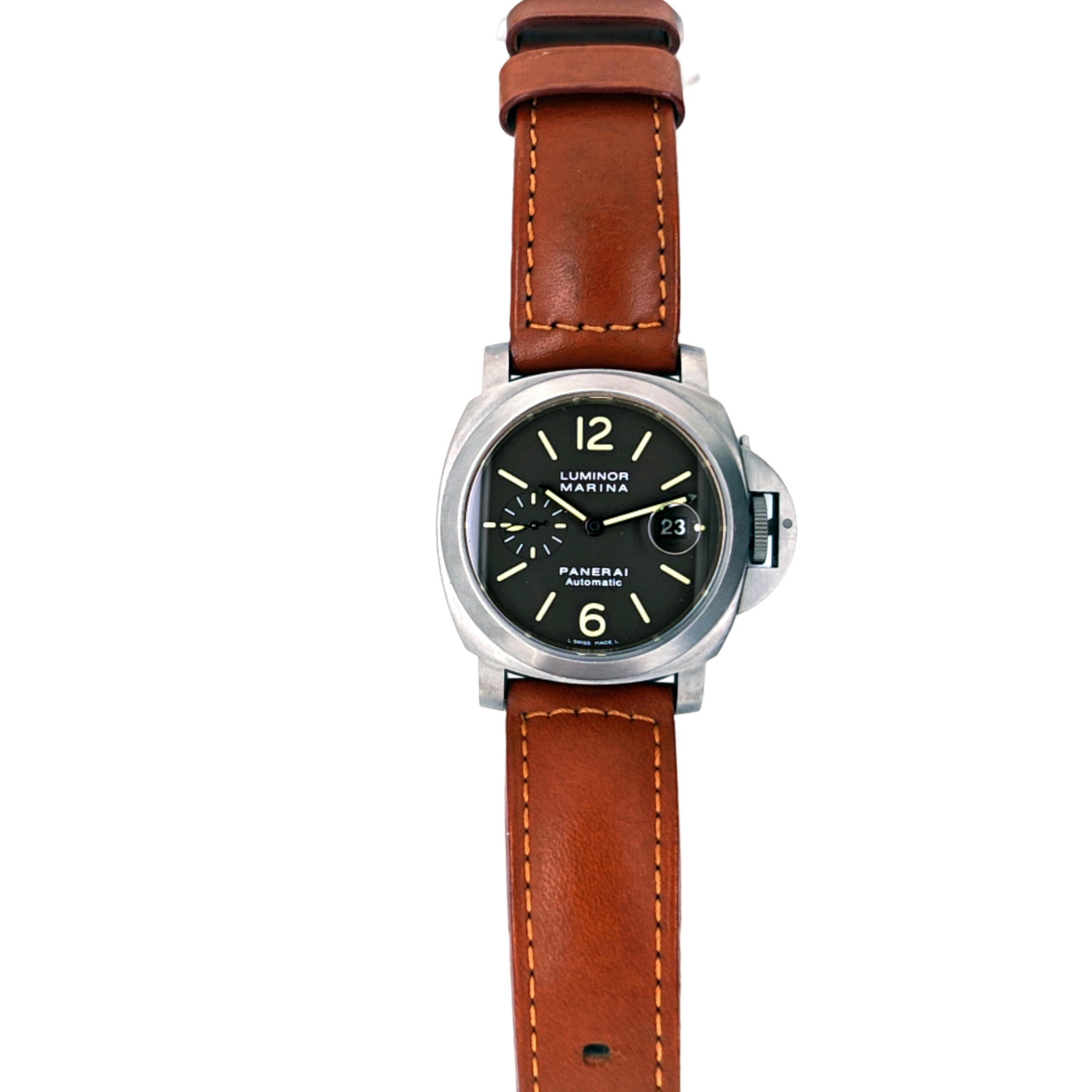 Panerai Luminor Marina