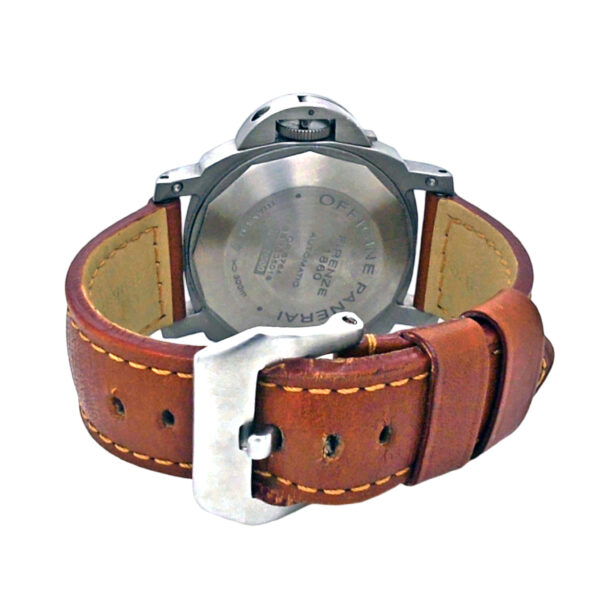 Panerai Luminor Marina