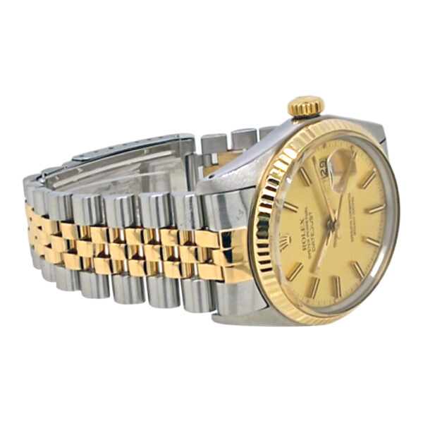 Rolex Datejust 36 16013