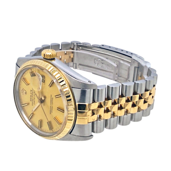 Rolex Datejust 36 16013