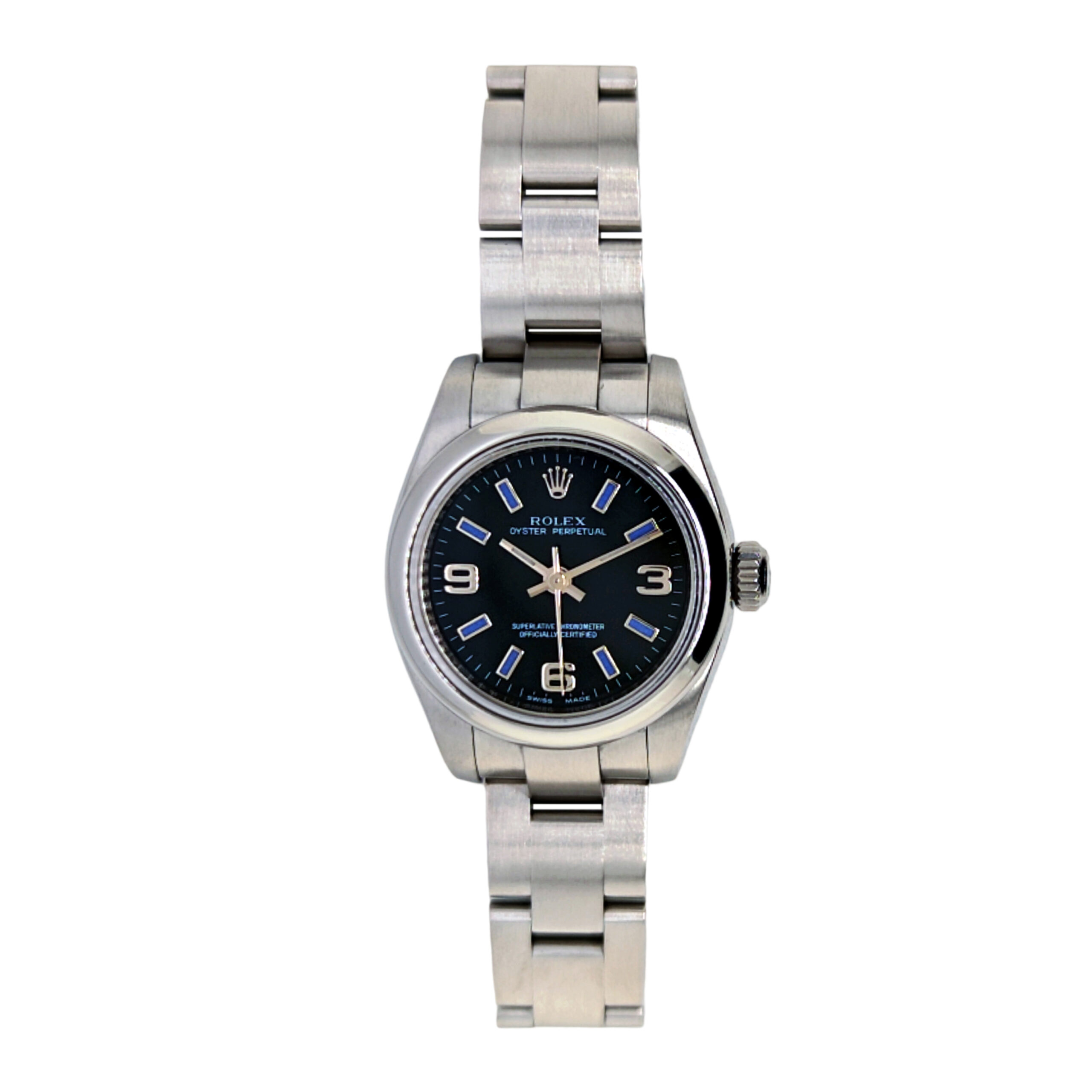Rolex Oyster Perpetual 26 176200