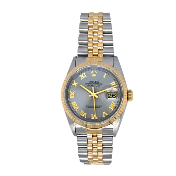 Rolex Datejust 36 16233
