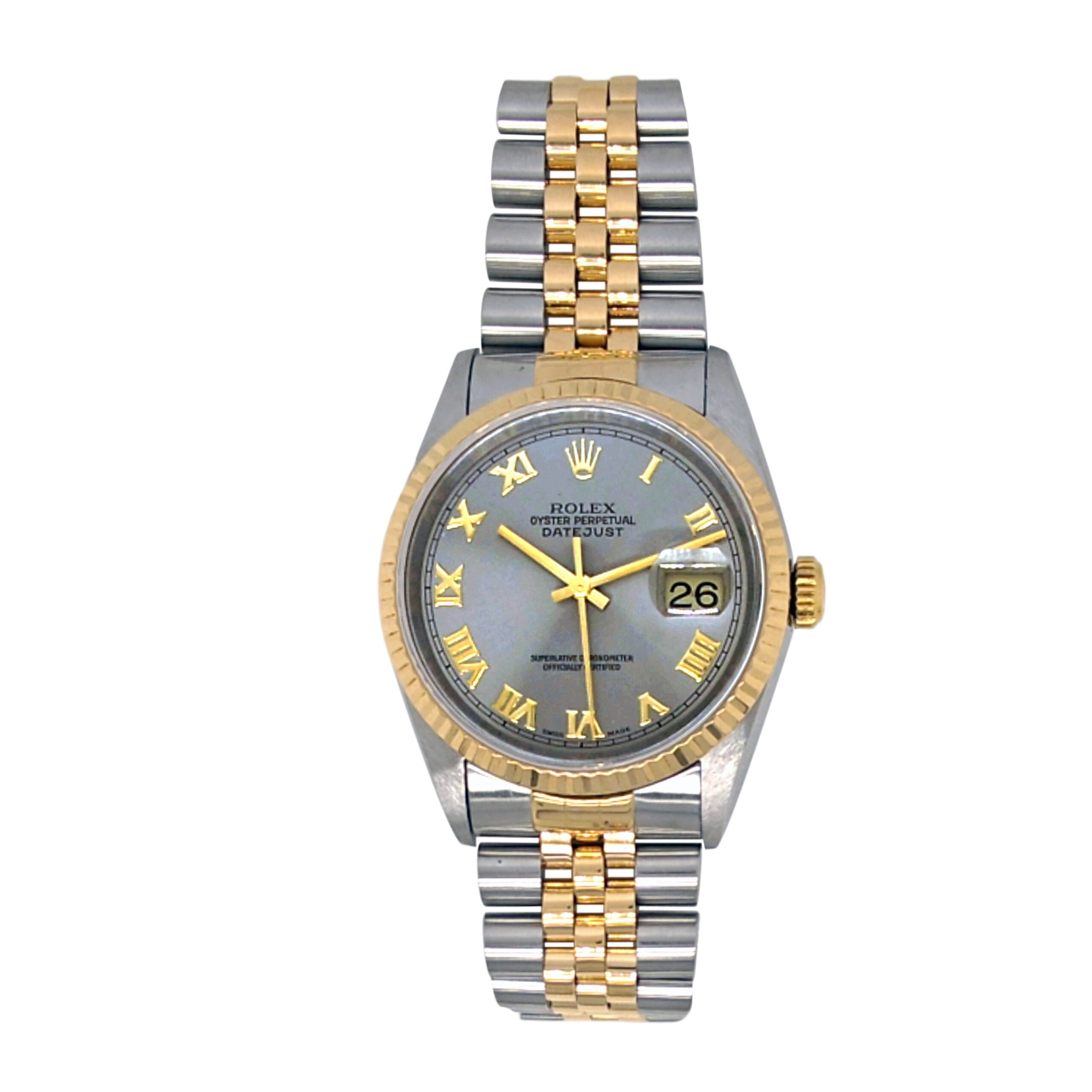 Rolex Datejust 36 16233