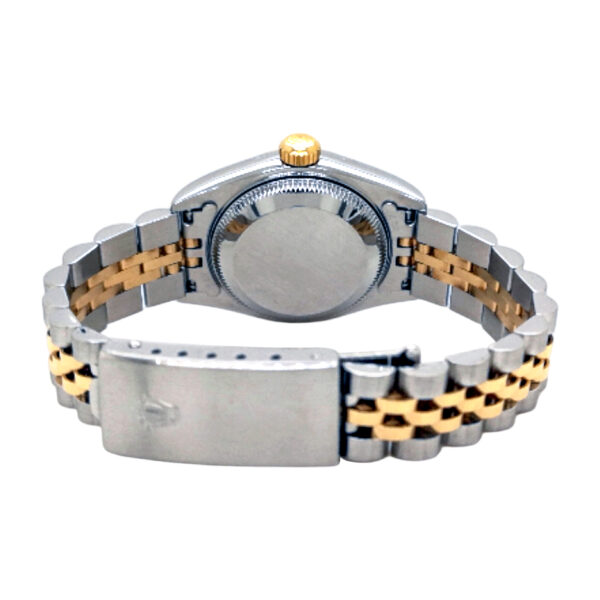 Rolex Lady-Datejust Diamond 79173
