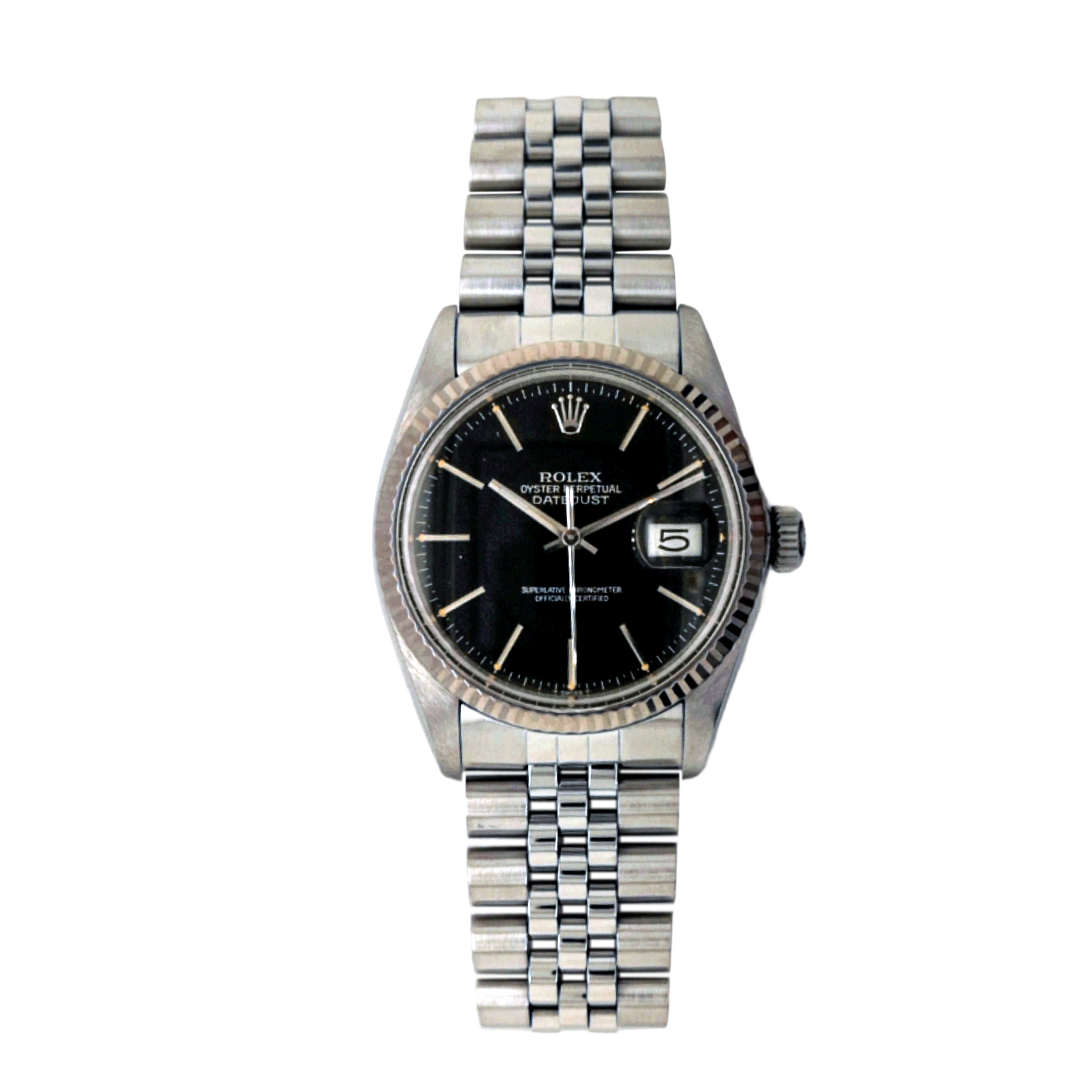Rolex Datejust 36 16014