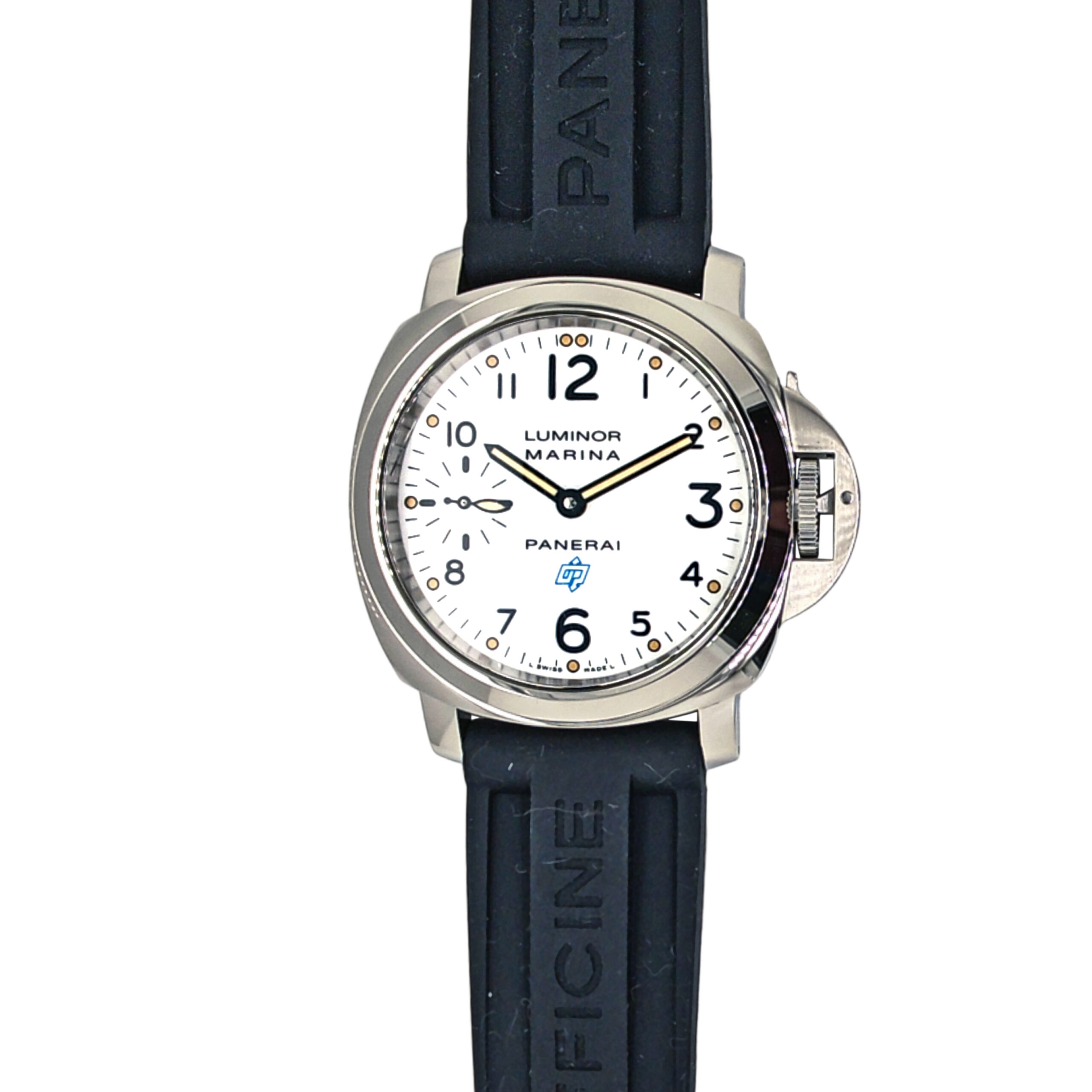 Panerai Luminor Marina