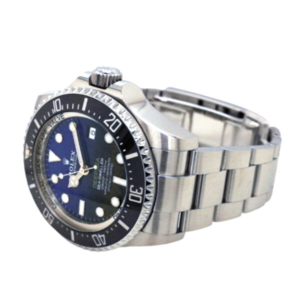 Rolex Sea- Dweller Deepsea 126660
