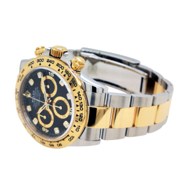 Rolex Daytona Diamond 116503