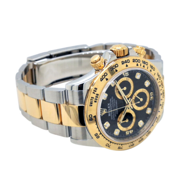 Rolex Daytona Diamond 116503