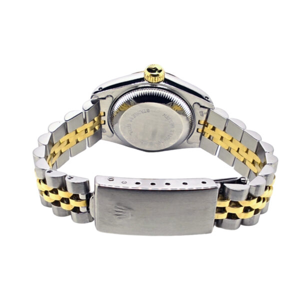 Rolex Lady-Datejust 69173