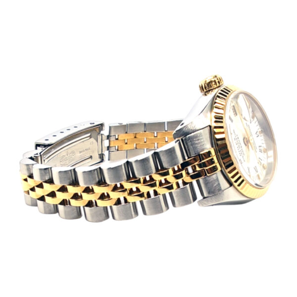 Rolex Lady-Datejust 69173