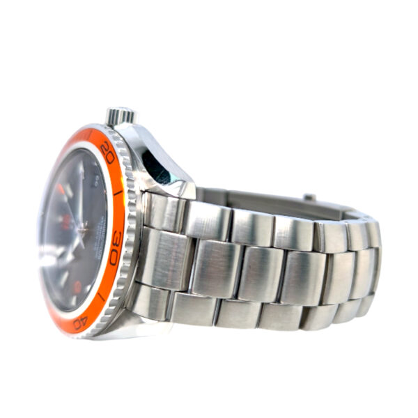 Omega Seamaster Planet Ocean
