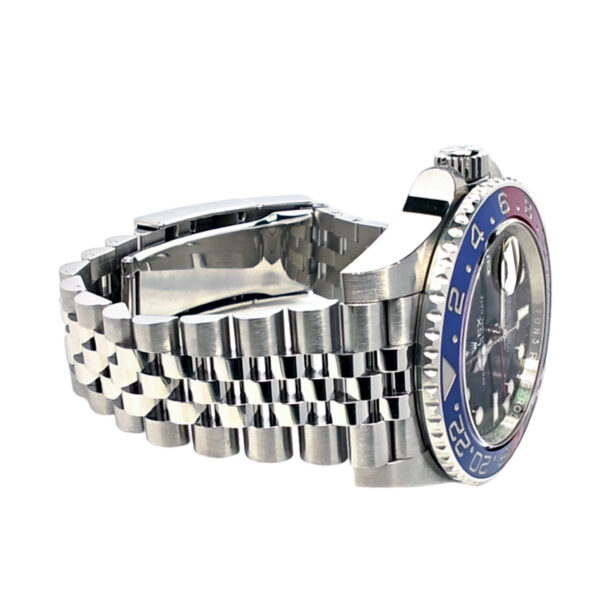 Rolex Gmt-Master Ii 126710