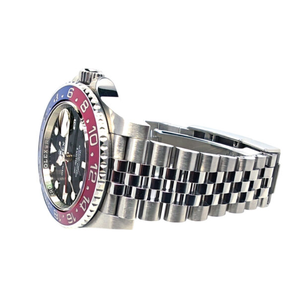 Rolex Gmt-Master Ii 126710