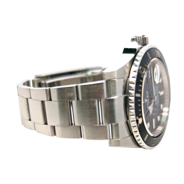 Rolex Submariner 126610