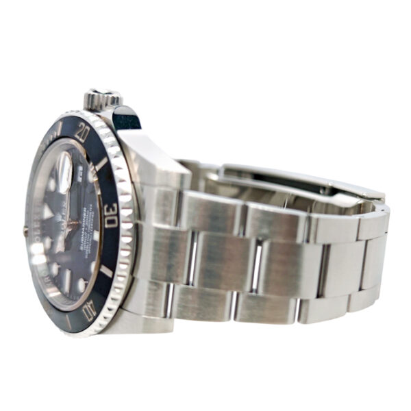 Rolex Submariner 126610