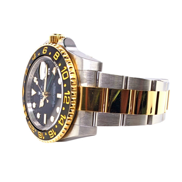 Rolex Gmt-Master Ii 116713
