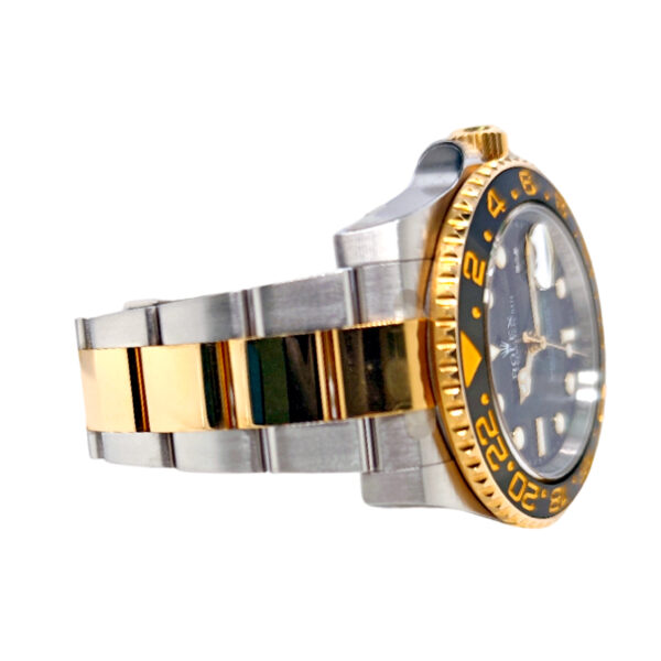 Rolex Gmt-Master Ii 116713