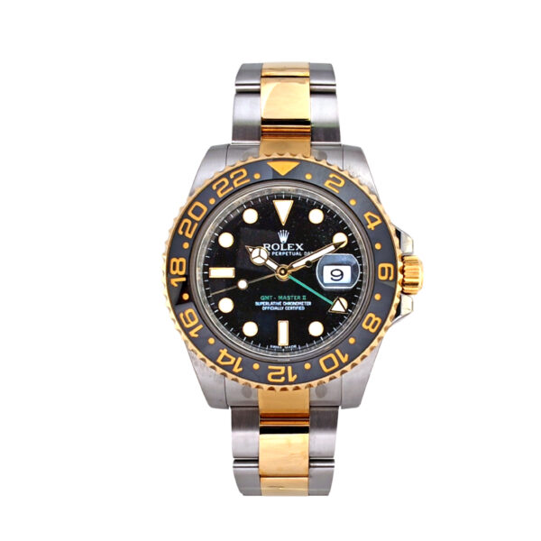 Rolex Gmt-Master Ii 116713