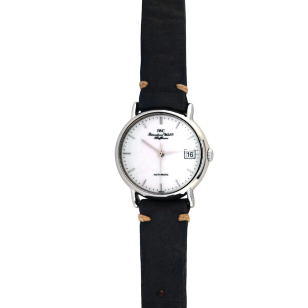 Iwc Portofino