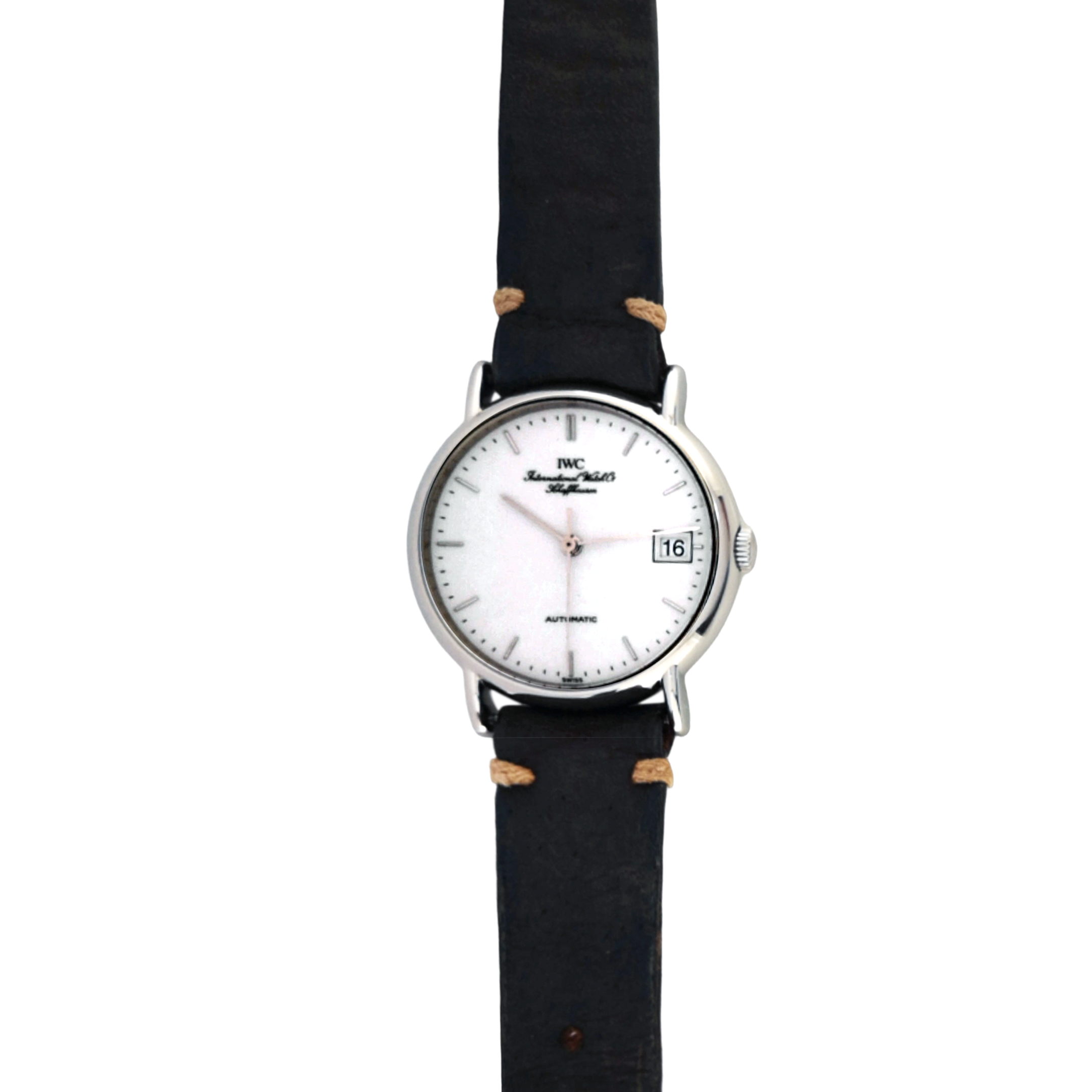 Iwc Portofino